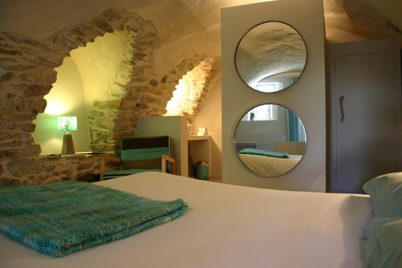 Chambre D'Hotes La Font Eygliers Exterior foto