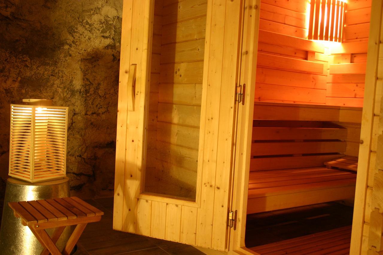 Chambre D'Hotes La Font Eygliers Exterior foto