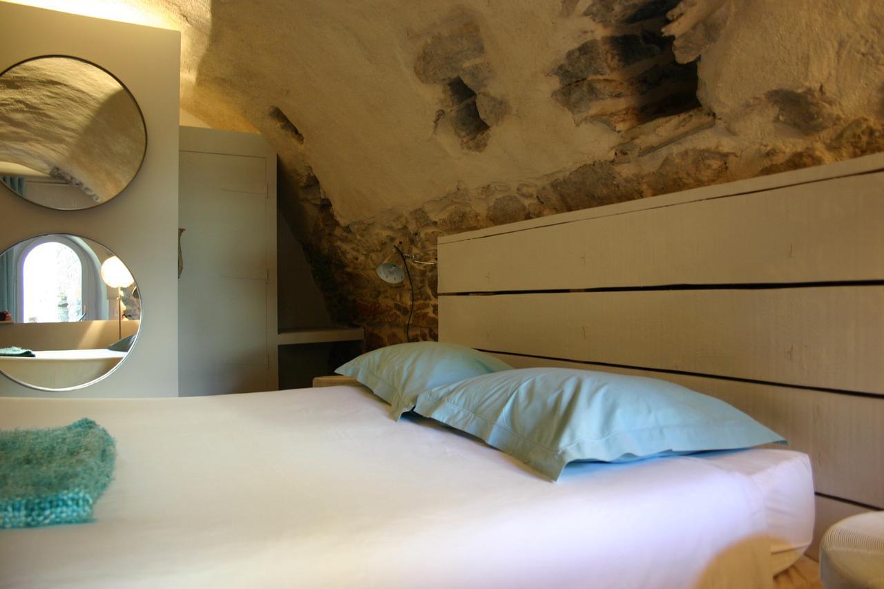 Chambre D'Hotes La Font Eygliers Exterior foto